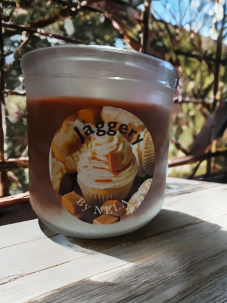 Jaggery