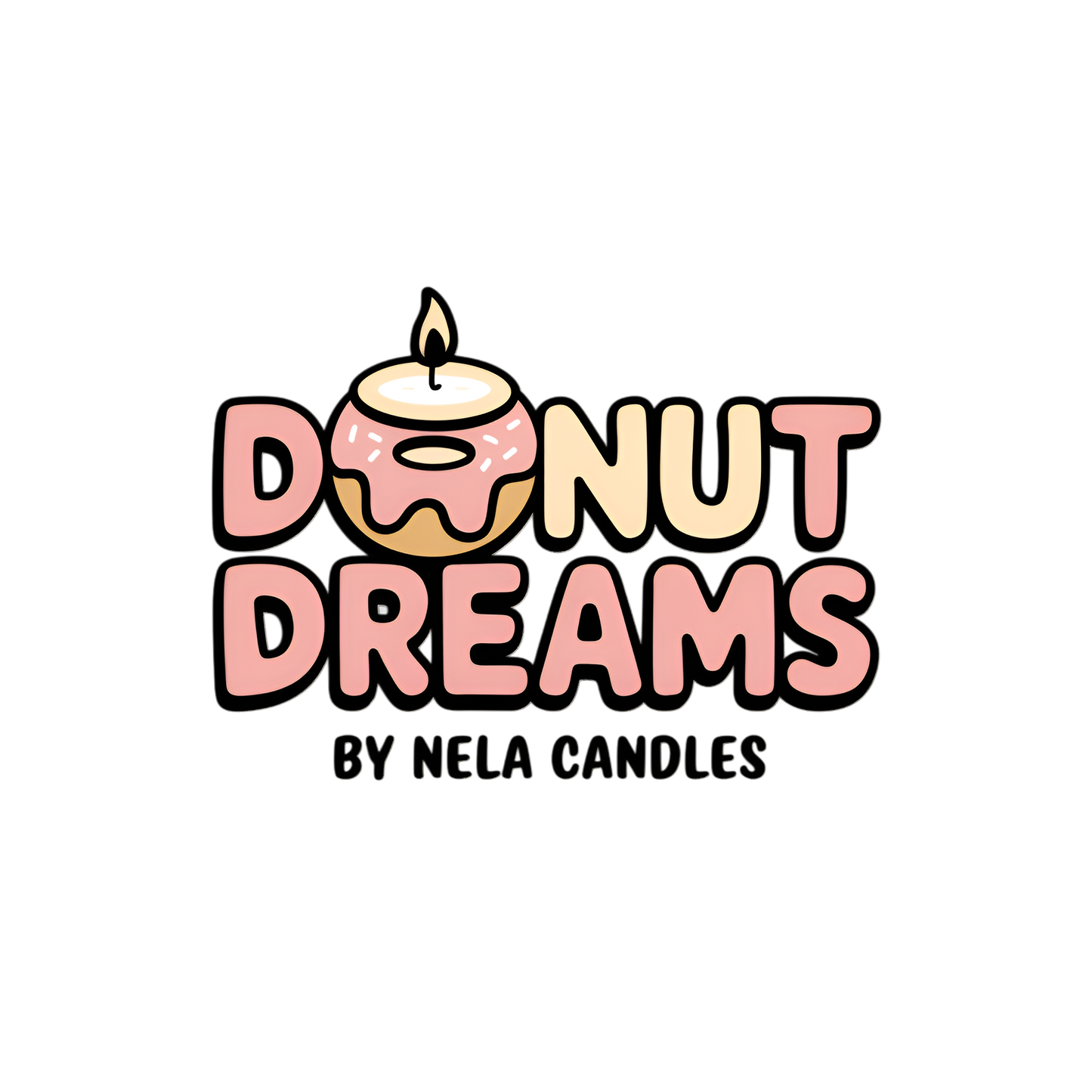 Donut Dreams