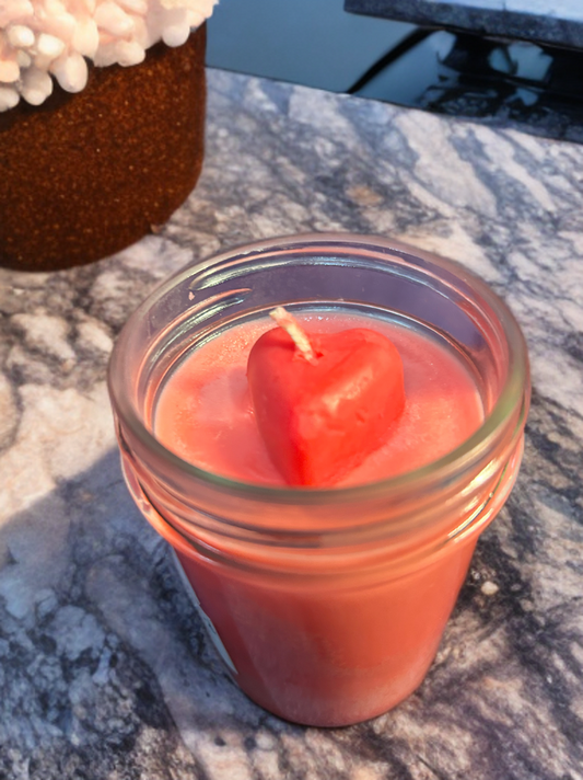 Vanilla Sunrise
