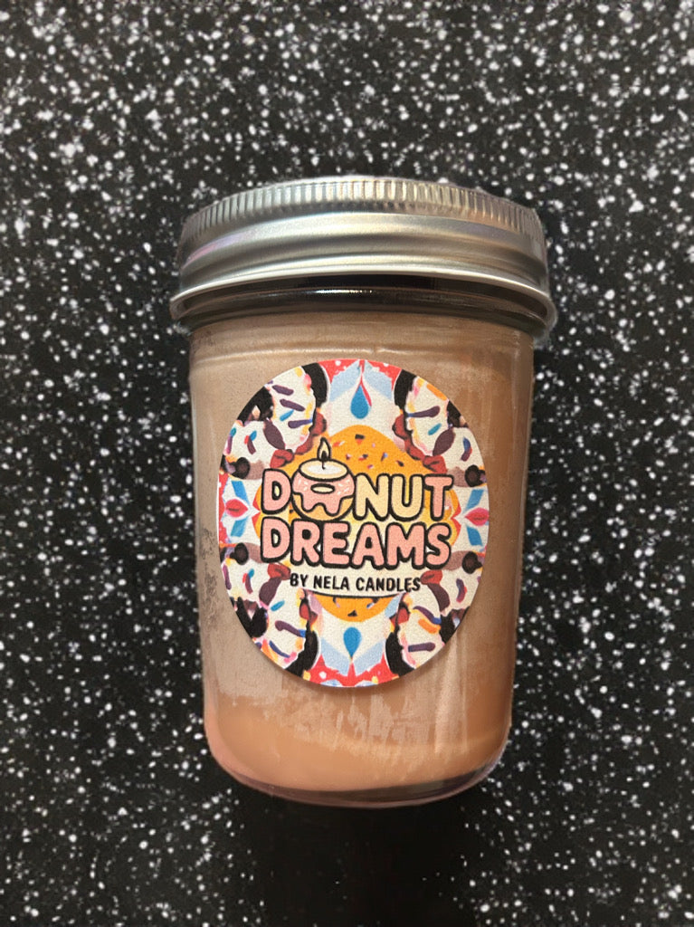 Donut Dreams
